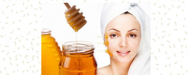 这样用蜂蜜做保湿面膜具体操作效果好具体点(蜂蜜面膜保湿吗)