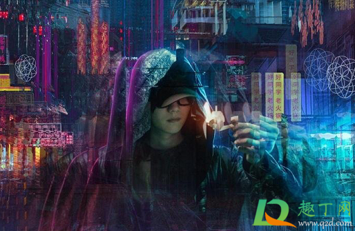 在劫难逃鹿晗哪集出现(鹿晗电影在劫难逃什么时候上映)