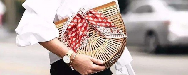 时尚达人教你两种系的方法