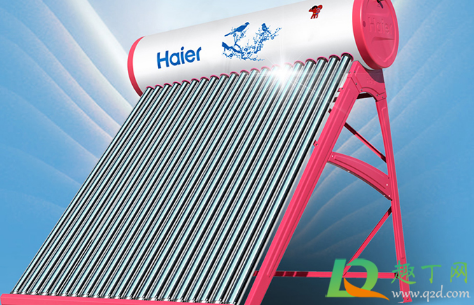 怎么判断谁家太阳能漏水(怎样知道太阳能漏水是谁家的)