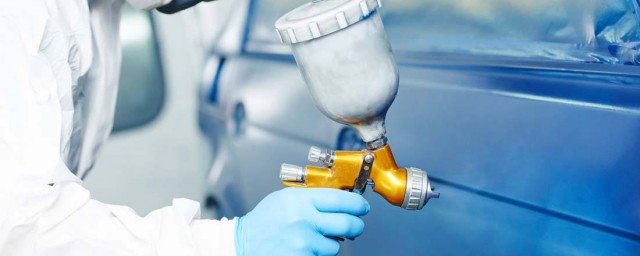 怎么解决汽车喷漆有色差(车辆喷漆有色差怎么办)