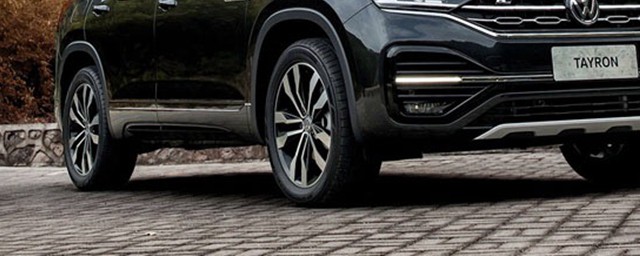 一汽大众探岳踏板怎么安装步骤(探岳原厂踏板安装视频)