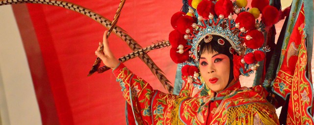 豫剧的起源(豫剧的起源与发展)