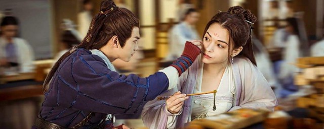 电视剧从前有座灵剑山讲的是什么(电视剧《从前有座灵剑山》)