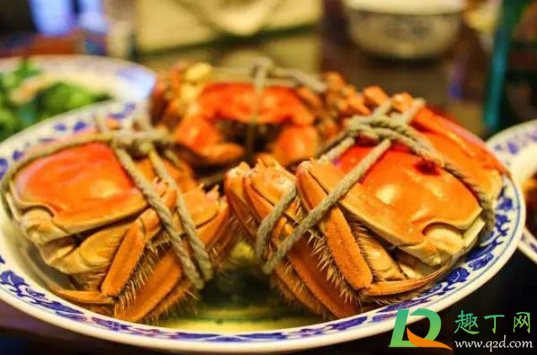 螃蟹蒸的时候要解绳子吗(蒸螃蟹要不要解绳子)