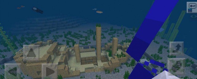 我的世界藏宝图怎么挖(我的世界藏宝图怎么挖出来)