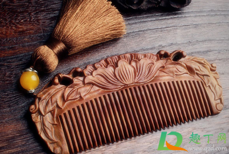 教师节送老师谭木匠梳子好吗(教师节能送老师梳子吗)