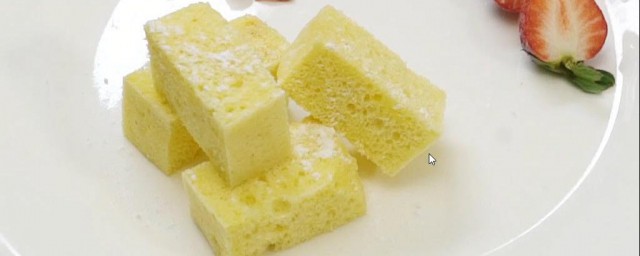 怎样快速把鸡蛋清打成奶油状(如何快速把鸡蛋清打成奶油)