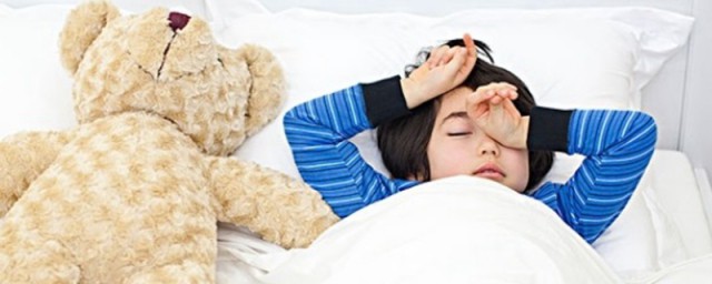 这样处理孩子爱睡懒觉求答案有效果(为什么孩子爱睡懒觉?)