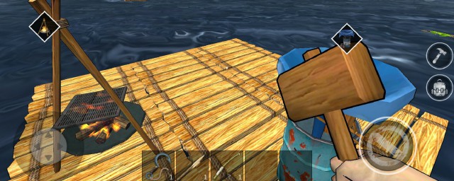 木筏求生怎么下载(木筏求生下载)