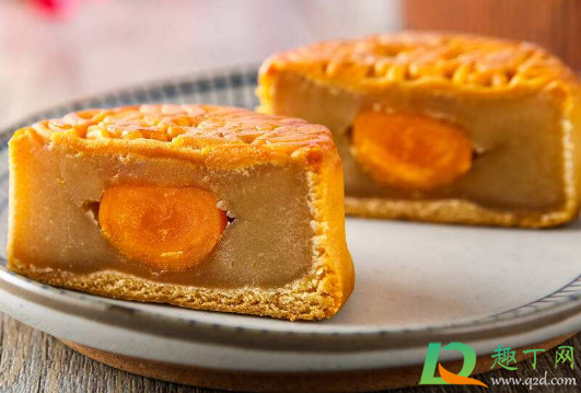 月饼吃一半怎么保存(自己做的月饼吃不完怎么保存) 月饼吃一半怎么保存(自己做的月饼吃不完怎么保存)