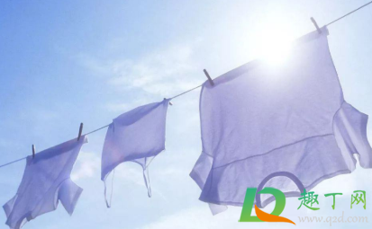 衣服晒干有味道怎么处理(衣服晾干有味道怎么办)