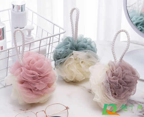 沐浴球会滋生细菌吗(沐浴球有毒吗) 沐浴球会滋生细菌吗(沐浴球有毒吗)