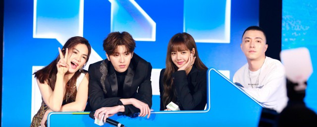 关于导师lisa的介绍(导师lisa是哪国人)