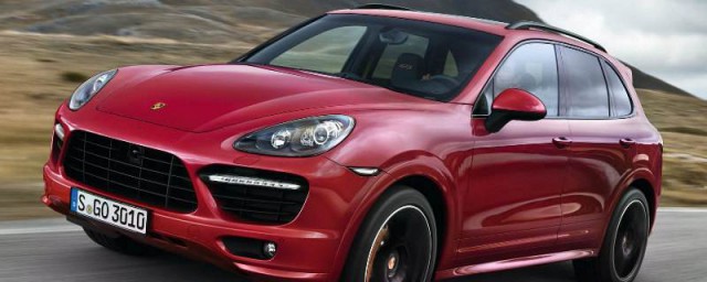 小卡宴和大卡宴有什么不同(为什么有的卡宴大有的卡宴小)