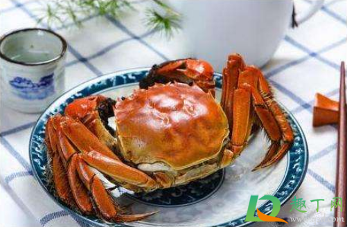 蒸螃蟹要盖锅盖吗(螃蟹蒸熟了盖着锅盖好吗)