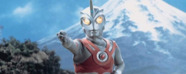 艾斯奥特曼介绍(艾斯奥特曼介绍人物的故事)