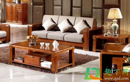 木家具刮花了怎么修补(家具被刮花什么方法修复吗)