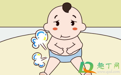 屁忍着不放有什么后果(屁可以忍住不放吗)