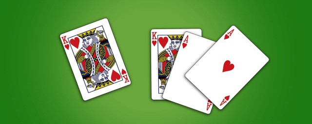 扑克玩拖拉机技巧