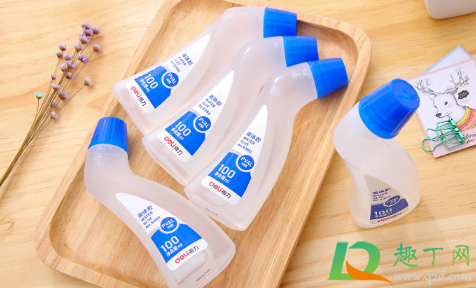 奶油胶干了是硬的吗(奶油胶外面干里面软)