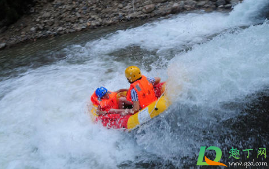 漂流后要洗澡吗(漂流后要洗头吗)