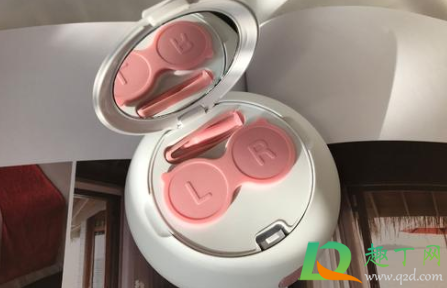 戴隐形眼镜睡觉眼睛模糊看不清是怎么回事(戴完隐形眼镜眼睛模糊看不清是怎么回事) 戴隐形眼镜睡觉眼睛模糊看不清是怎么回事(戴完隐形眼镜眼睛模糊看不清是怎么回事)