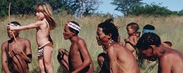 十年的野人生活是怎么重回家乡令人感动(从野人生活出发读后感)