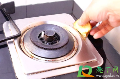 燃气灶火盖怎么清理(燃气灶火盖拆卸)