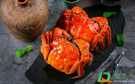 螃蟹隔夜加热还能吃吗(螃蟹隔夜吃需要加热吗)