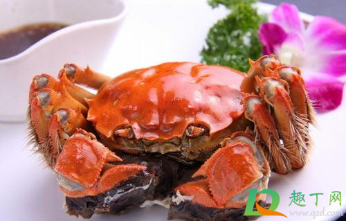 3两螃蟹是多少克(螃蟹四两是多少克)