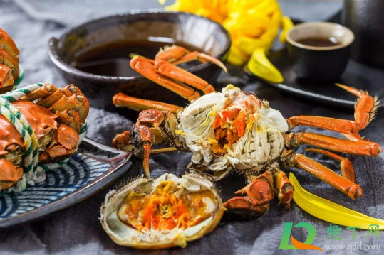 3两螃蟹是多少克(螃蟹四两是多少克)