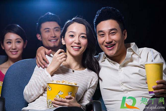 2020年9月有什么电影上映(2020年9月上线的电影)