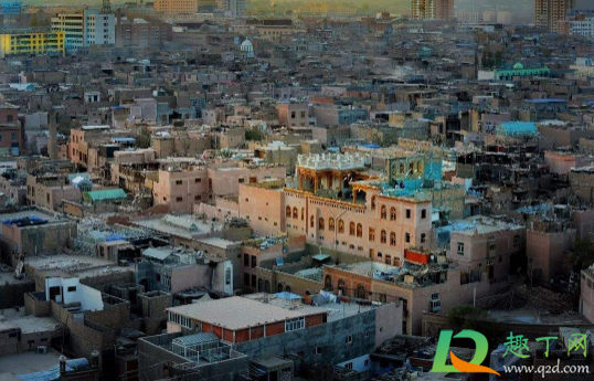 新疆解封后可以去外地吗(新疆什么时候解封可以回家呀)