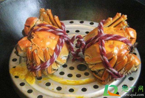 螃蟹隔夜放冰箱冷冻里再蒸可以吃吗(蒸熟的螃蟹放冰箱一夜还能吃吗) 螃蟹隔夜放冰箱冷冻里再蒸可以吃吗(蒸熟的螃蟹放冰箱一夜还能吃吗)