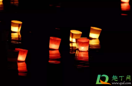 中元节不能问候早安吗(中元节早上不能问候吗?)