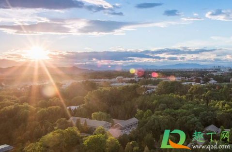 2020十一过后还会热吗(2020冬天很热)