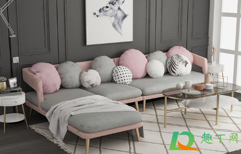 布艺沙发用了8年还能用吗(布艺沙发用了10多年)