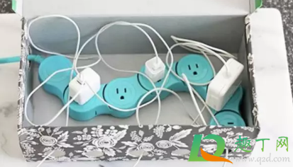 鞋盒里的白袋子有什么用(鞋盒中的白色布袋子是什么)