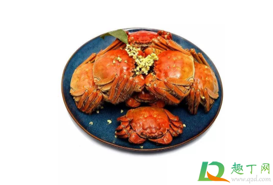 蒸螃蟹要盖锅盖吗(螃蟹蒸熟了盖着锅盖好吗)