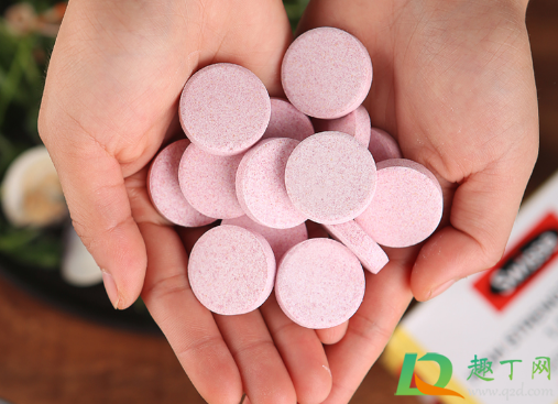 每天一片泡腾片有危害吗(每天两片泡腾片有危害吗)