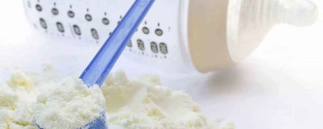 奶粉能不能用高温煮沸(奶粉用高温水煮会怎样)