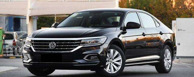 盘点带大众字母的车(大众几款带字母的车)