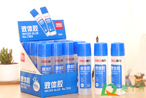 奶油胶干了是硬的吗(奶油胶外面干里面软)