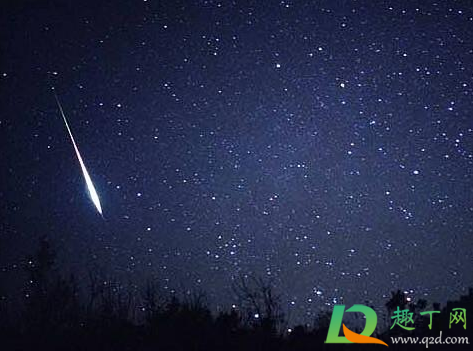 2020年9月有流星雨吗(2020九月2号流星雨)