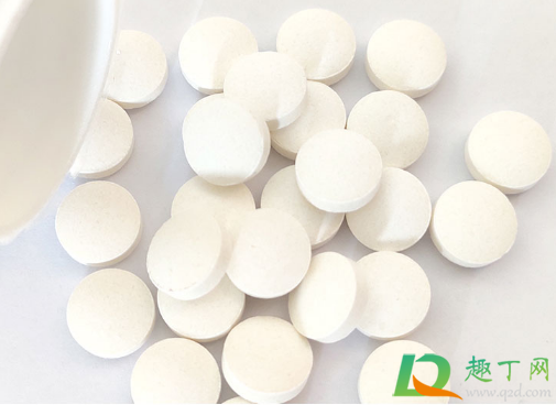 泡腾片直接吃会死人不(泡腾片直接吃的危险)