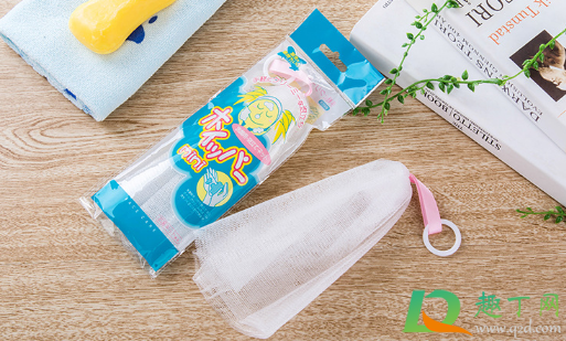 浴球可以代替起泡网吗(除了浴球还有什么可以起泡) 浴球可以代替起泡网吗(除了浴球还有什么可以起泡)