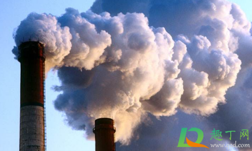 青岛空气质量为什么这么差(青岛空气为什么不好)