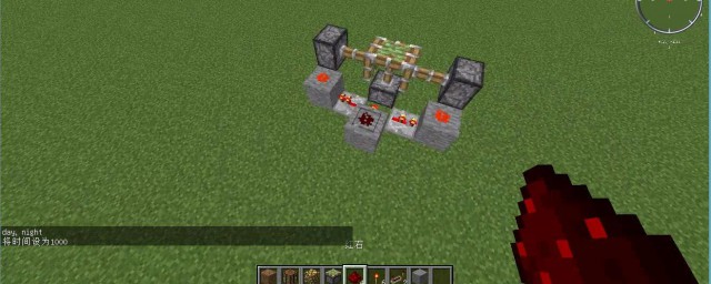 我的世界刷甘蔗步骤(我的世界如何快速刷甘蔗)