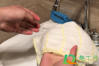 家用抹布多久换一次(抹布一般用多久)